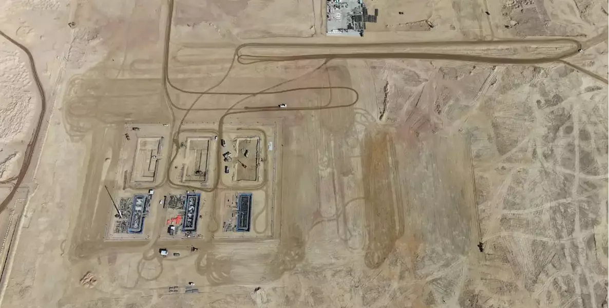 تحالف تقوده شركة الجميح للطاقة والمياه  يوقع اتفاقية شراء الطاقة لمشروعين نوعيين في الشرق الأوسط لإنتاج الطاقة النظيفة بسعة إجمالية تبلغ 3600 ميجاواط