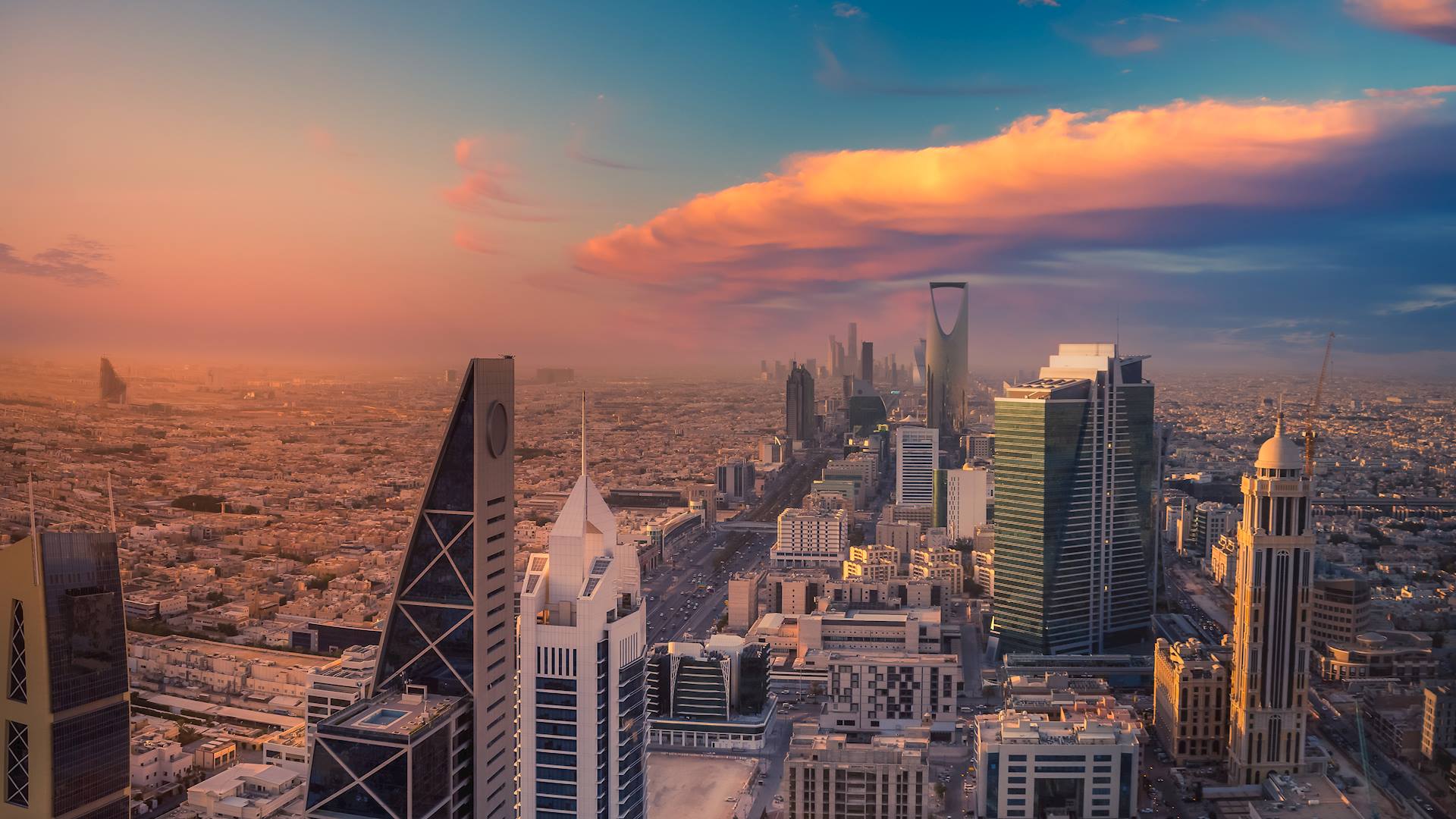 رؤية السعودية