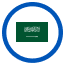 Kingdom of Saudi Arabia