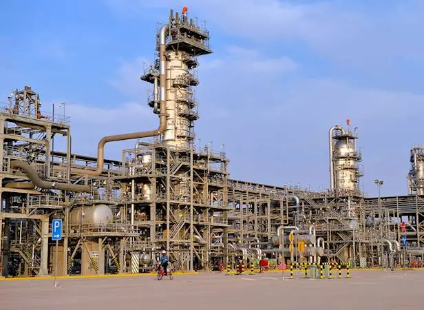 محطة حاوية