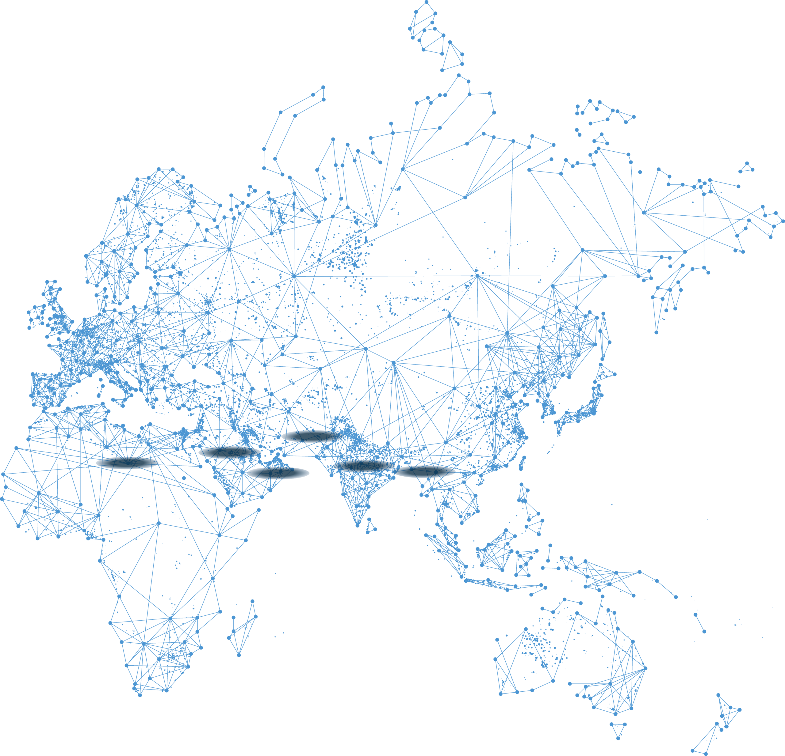 World Map